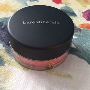 Brand New bareMinerals Blush “Stellar”